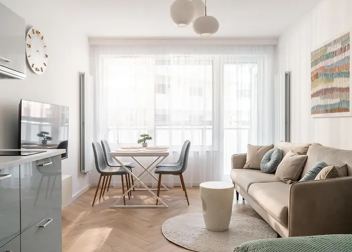 Rentplanet - Kepa Mieszczanska Ii