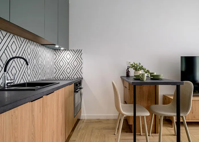 Rentplanet - Kepa Mieszczanska Ii