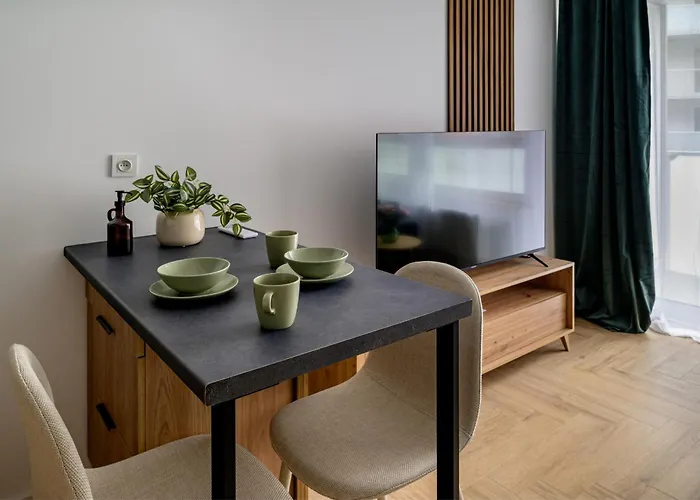 Rentplanet - Kepa Mieszczanska Ii *