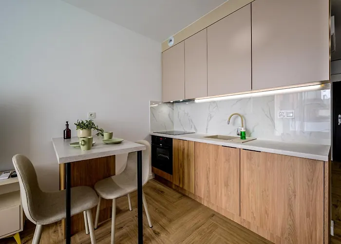 Rentplanet - Kepa Mieszczanska Ii Вроцлав